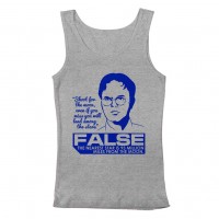 The Office Schrute Facts Women's